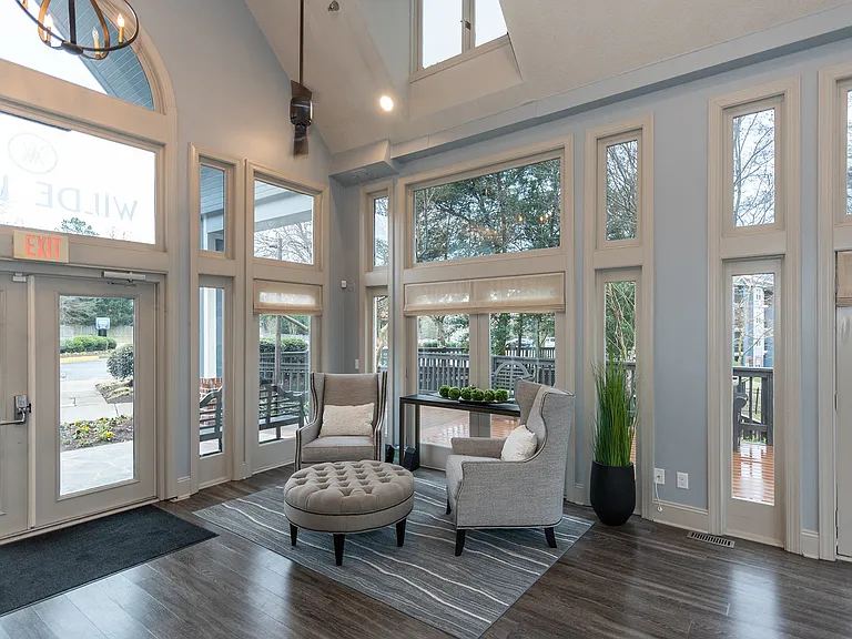 Wilde Lake Apartments — Photo 5