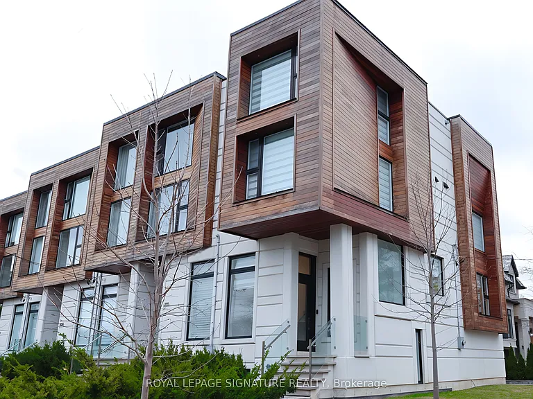 3062 Bayview Ave — Photo 1