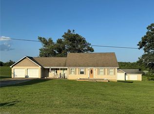 445 N Johnson Rd, North Wilkesboro, NC 28659