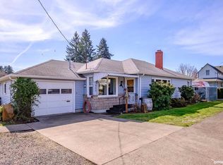 560 E Virginia St, Stayton, OR