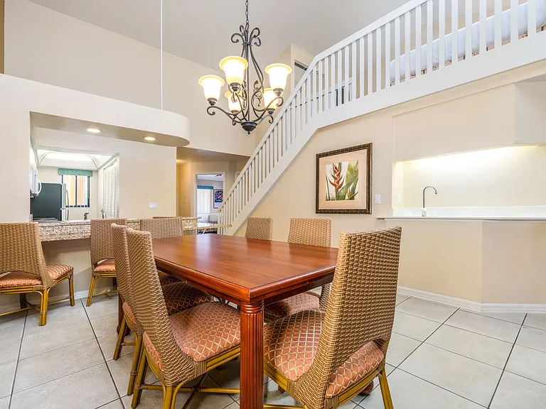 The Haven at Westgate Vacation Villas — Photo 25