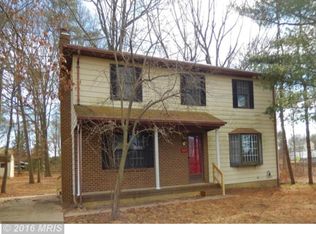 1417 Bittersweet Rd, Severn, MD 21144