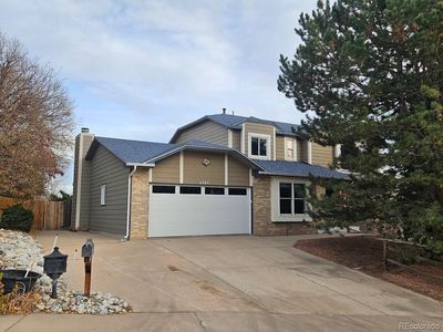 6342 S Saulsbury Court, Littleton, CO, 80123