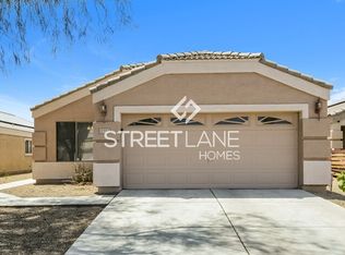 12753 W Soledad St, El Mirage, AZ 85335