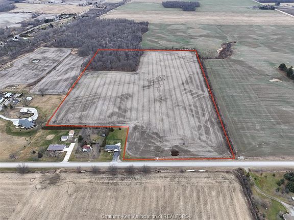 4th image of 10956 Currie Rd