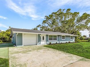 127 Brooks Rd, North Fort Myers, FL 33917