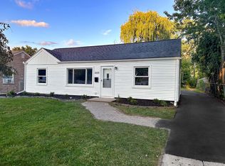 26014 Normandy St, Roseville, MI