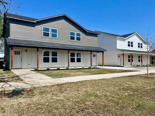 Home Exterior - 5827 Grayson St #5827