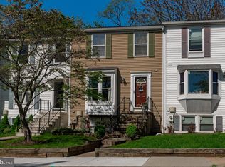 9546 Glen Oaks Ln, Columbia, MD 21046