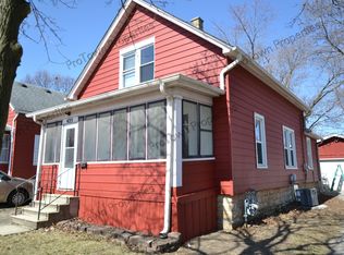 425 Madeline St, Joliet, IL