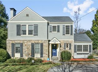 399 Collier Rd NW, Atlanta, GA 30309