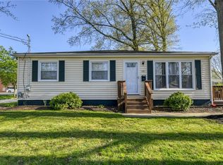 721 Reed Ave, Akron, OH 44306