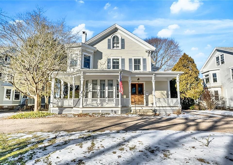 51 Elm St, Westerly, RI 02891 Zillow