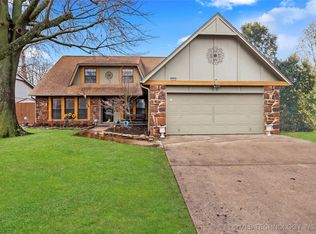 7832 S 88th East Ave, Tulsa, OK 74133