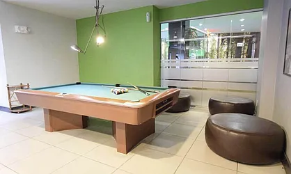 Rented by Carnegie Management Inc