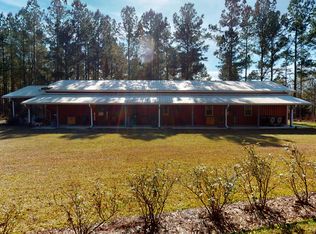 3215 Mulberry Rd, Brantley, AL 36009