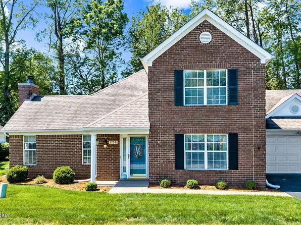 1708 Eagle Nest Way, Lyndon, KY 40222