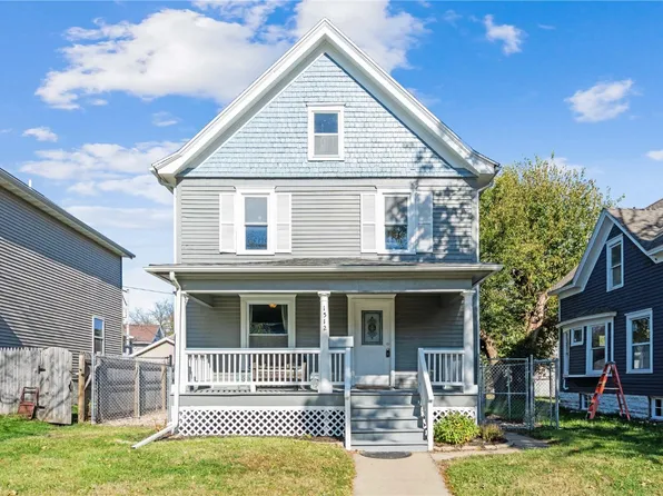 1512 6th Ave SE, Cedar Rapids, IA 52403
