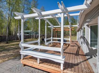 19110 S Birchwood Loop Rd, Chugiak, AK 99567