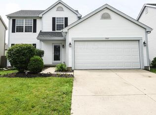 5965 Heritage Farms Ct, Hilliard, OH 43026