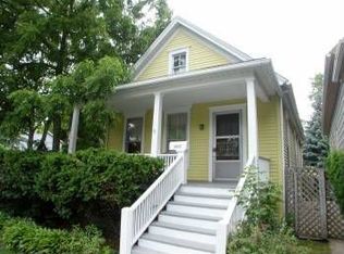 1427 Church St, Evanston, IL