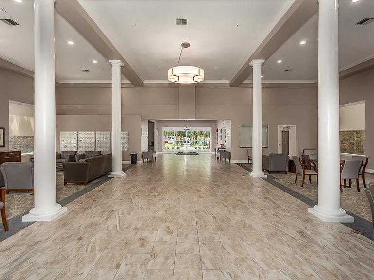 Crane Creek Senior Apartments — Photo 9
