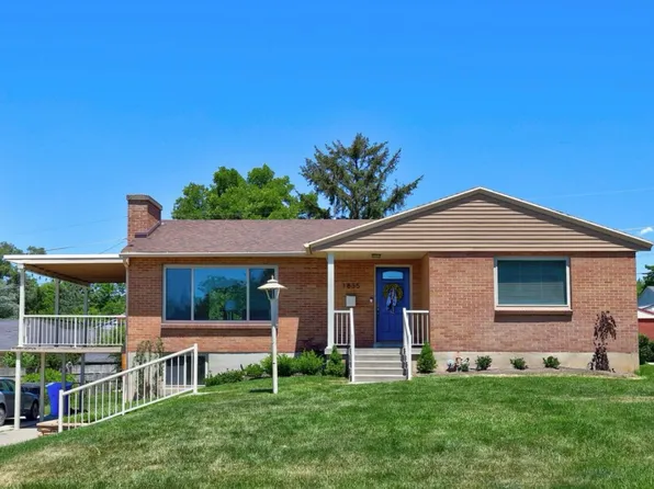 1835 E Severn Dr, Holladay, UT 84124