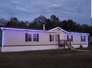 155 Cathy Rd NE, Ludowici, GA 31316