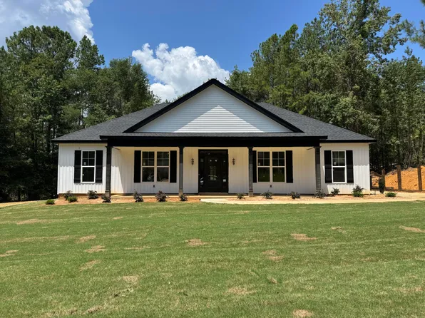 4413 Seago Road, Hephzibah, GA 30815