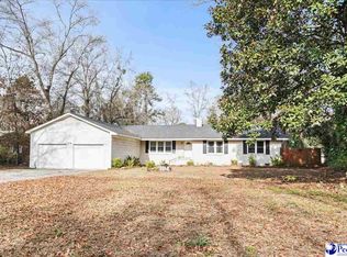 2603 Glenwood Rd, Florence, SC 29505