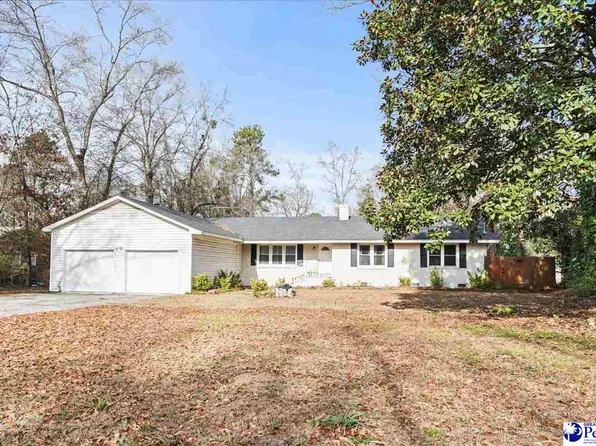 2603 Glenwood Rd, Florence, SC 29505