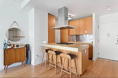 Rented by Oxford Property Group