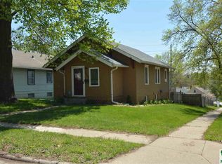 3300 Orleans Ave, Sioux City, IA 51106