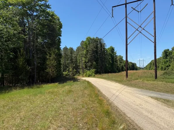 Flat Iron Rd Lot Wp001, Montross, VA 22520