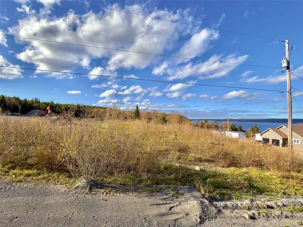 PARCEL B BEACH PATH Road, Deep Bight, NL A0E2B0