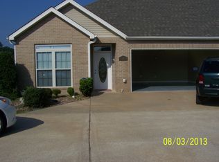 181 Fish Hatchery Rd, Lake Hamilton, AR 71913