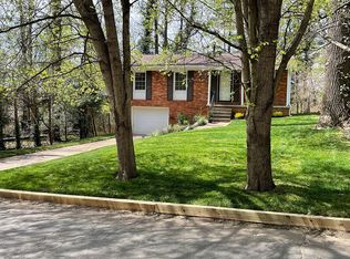 76 Appian Way, Arden, NC 28704