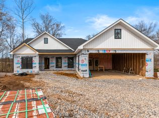 1430 Beechtop Ln, Kodak, TN 37764