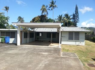 45-111 Ka Hanahou Cir, Kaneohe, HI 96744