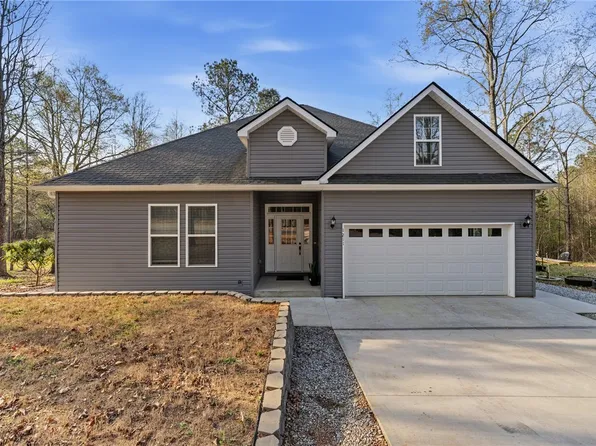 1211 Loualgia Dr, Anderson, SC 29626