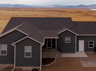 5045 Fox Trot Dr, Helena, MT 59602