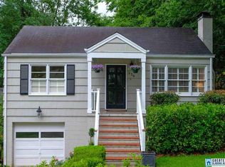 136 Cherry St, Mountain Brk, AL 35213