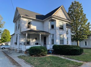 300 S Clinton St, Morrison, IL 61270