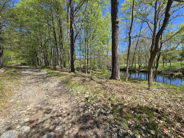 Long River Rd, Newfoundland, PA 18445