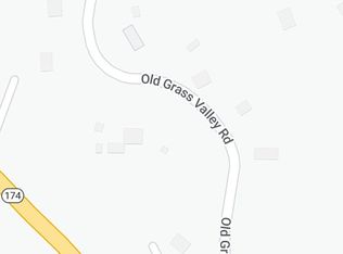 648 Old Grass Valley Rd, Colfax, CA 95713