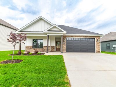 5033 Modesto Dr, Columbia, MO, 65203