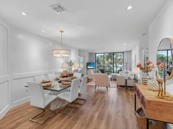 5153 Floria Drive #L, Boynton Beach, FL 33437