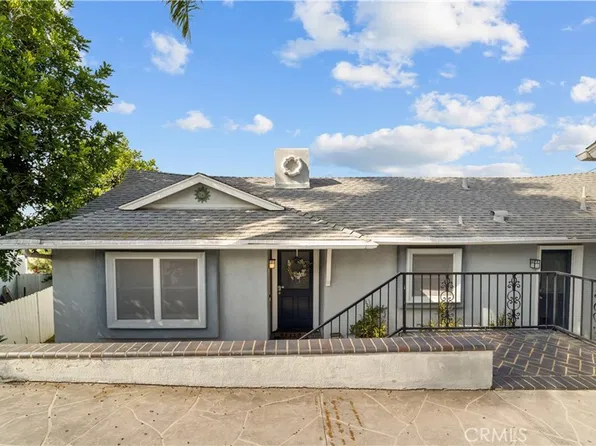 12032 S Circle Dr, Whittier, CA 90601