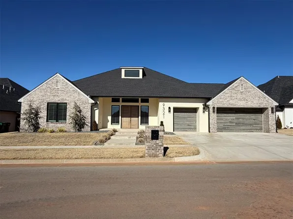 9321 SW 33rd Pl, Oklahoma City, OK 73179