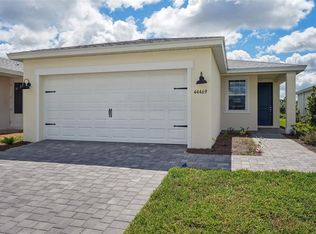 44469 Diamond Trl, Punta Gorda, FL 33982